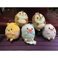 在飛比找蝦皮購物優惠-［MIO💫] 日本購入 迪士尼tsum tsum ufufy