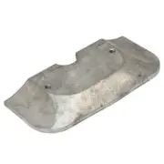 Martyr Boat Magnesium Anode CM821629-C | Mercury Mercruiser