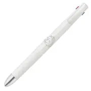 ZEBRA Multicolor Ballpoint Pen Bren 3C 0.5mm Hedgehog B3AS88-AS-HN