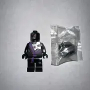 Lego Ninjago Nindroid Warrior Minifigure NJO083