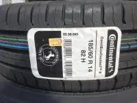 在飛比找Yahoo!奇摩拍賣優惠-台北永信輪胎~德國馬牌輪胎 CEC5 185/60R14 8