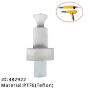 382922 10 20pcs Round nozzle for GEMA 02 optiselect GM02 Electrostatic Gun