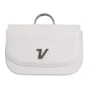 Volvik Golf Rangefinder Case Golf Balls Travel Accessories Bag (White)