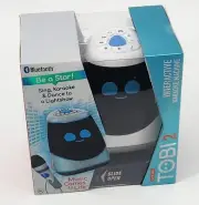 NEW Little Tikes Tobi 2 Interactive Karaoke Machine Wireless Bluetooth