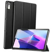 Case Compatible with Lenovo Tab P11 2nd Gen 11.5-Inch 2023 TB350FU, Black