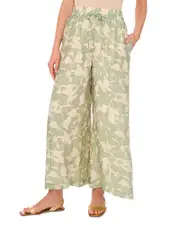 Vince Camuto Pull On Pants