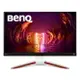 【最高22%回饋 5000點】BENQ 明基 EX3210U 32吋 電競螢幕【現貨】【GAME休閒館】