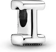 [PANDORA] Letter 925 Sterling Silver Charm