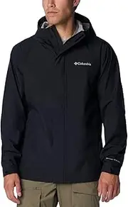 [Columbia] Wahkeena Falls™ 3L Shell