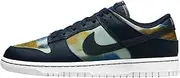 [Nike] Kids Dunk Low SE GS Basketball Shoes (5)