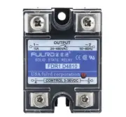 FULRD Single-phase Solid State Relay DC-AC FDR1 D4810 10A