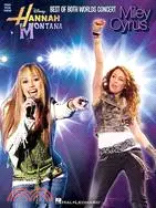 在飛比找三民網路書店優惠-Hannah Montana and Miley Cyrus