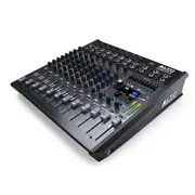 Alto Professional Live 1202 12-Channel/2-Bus Mixer w/100 Audio Effects Interface