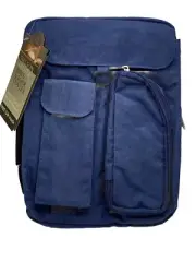 Nelson Deluxe Bible&Book Covers Journey Orginizer