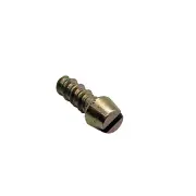 Stihl 1121 791 6110 Buffer Collar Screw 11217916110 024 AV 026 AV 028 AV OEM NOS