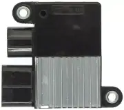 For 2009-2019 Toyota Corolla 1.8L Engine Cooling Fan Module Gates 2010 2011 2012 (for: Toyota)
