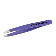 Tweezerman Mini Slant Tweezer - Lovely Lavender