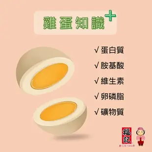 【福記食品】 原味雞蛋香鐵蛋(2粒X5包) - 【常溫】出貨