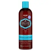 HASK Argan Oil Repairing Conditioner 355mL