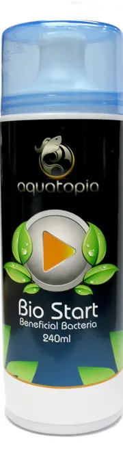 Aquatopia Bio Start 240ml (AQ83031)