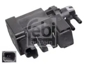 Exhaust Pressure Solenoid Valve FOR PEUGEOT 1007 1.4 05->20 KM Febi-P