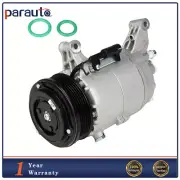 For Mini Cooper 1.6L 2003 2004 2005 2006 A/C AC Compressor And Clutch (for: Mini)