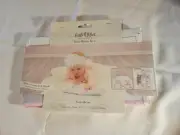 Soft Book Kit Sassy Bears Sewing Little Feet Boutique Craft