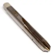 Interstate 04508321 Plug Spiral Point Tap #10-32 3B 2FL HSS