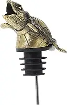 TIDTALEO Animal Wine Pourer Elegant Wine Bottle Spout for Home Decor and Entertaining for Festivals and Gatherings Oil Bottle Spout Alternative