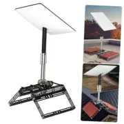 Starlink Gen 2 Roof Ridge Mount, 8 Piece Bricks Starlink Mounting Kit