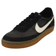 Nike Killshot 2 Mens Black White Casual Sneakers - 8.5 US