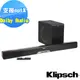 【美國Klipsch】2.1聲道單件式環繞SoundBar RSB-11