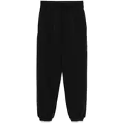 [Moncler] Moncler Scuba Jersey Track Pants XS BLACK