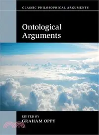 在飛比找三民網路書店優惠-Ontological Arguments