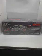 1:18 2015 James Courtney HRT Sydney Test Day Livery Biante Limited Edition RARE