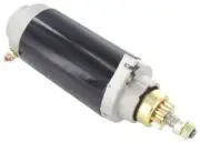 New Starter fits Mercury 50ELO 49.8ci - 50 H.P. 1986 1987 86 87