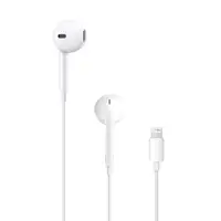 在飛比找陽信商店街優惠-Apple 原廠 EarPods Lightning 耳機 