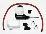 Wilwood 260-12386 for Short Remote Side Mount M/C Kit 13/16" Bore