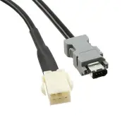 MFECA0100EAM 10M 50W 750W INCREMENTAL