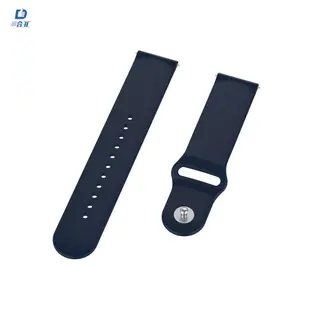 桃園出貨 雙揚 i-gotU Q-Watch Q-90 Q90 健康關懷心率運動錶錶帶 矽膠錶帶