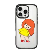 iPhone 16 Pro Impact Case Mamuang