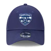 Geelong Cats 2024 Kids 9FORTY Cap