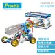 ProsKit 寶工科學玩具 GE-631 空氣動力引擎車