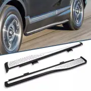 1Pair Running Boards for 2012 -2016 Honda CR-V CRV 5.5" Side Step Bars Non-slip (for: Honda)