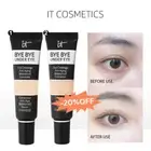 IT Cosmetics Bye Bye Under Eye Full Coverage Anti-Aging Concealer 12ml