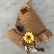 Children’s/youth scarecrow hat