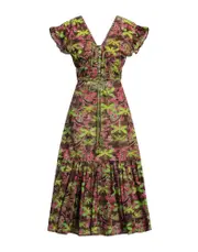 [CONNOR & BLAKE] CONNOR & BLAKE Midi dresses - Item 15432733
