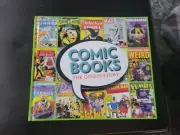 Comic Books Origin Stories by Publications International Ltd. 2016