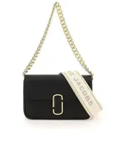 Marc Jacobs The J Marc Shoulder Bag