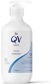 QV Face Gentle Cleanser 250g